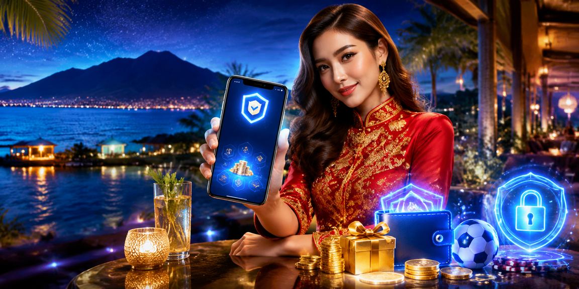 Proses deposit mudah alih di Sabah dengan kaedah pembayaran tempatan Malaysia di platform 7800