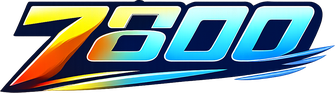 7800